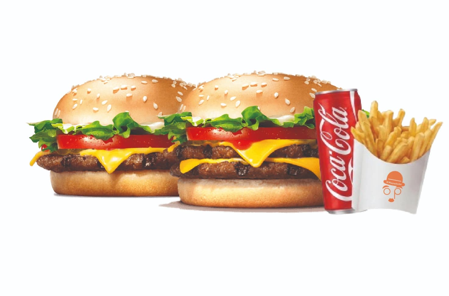 MENU DUO