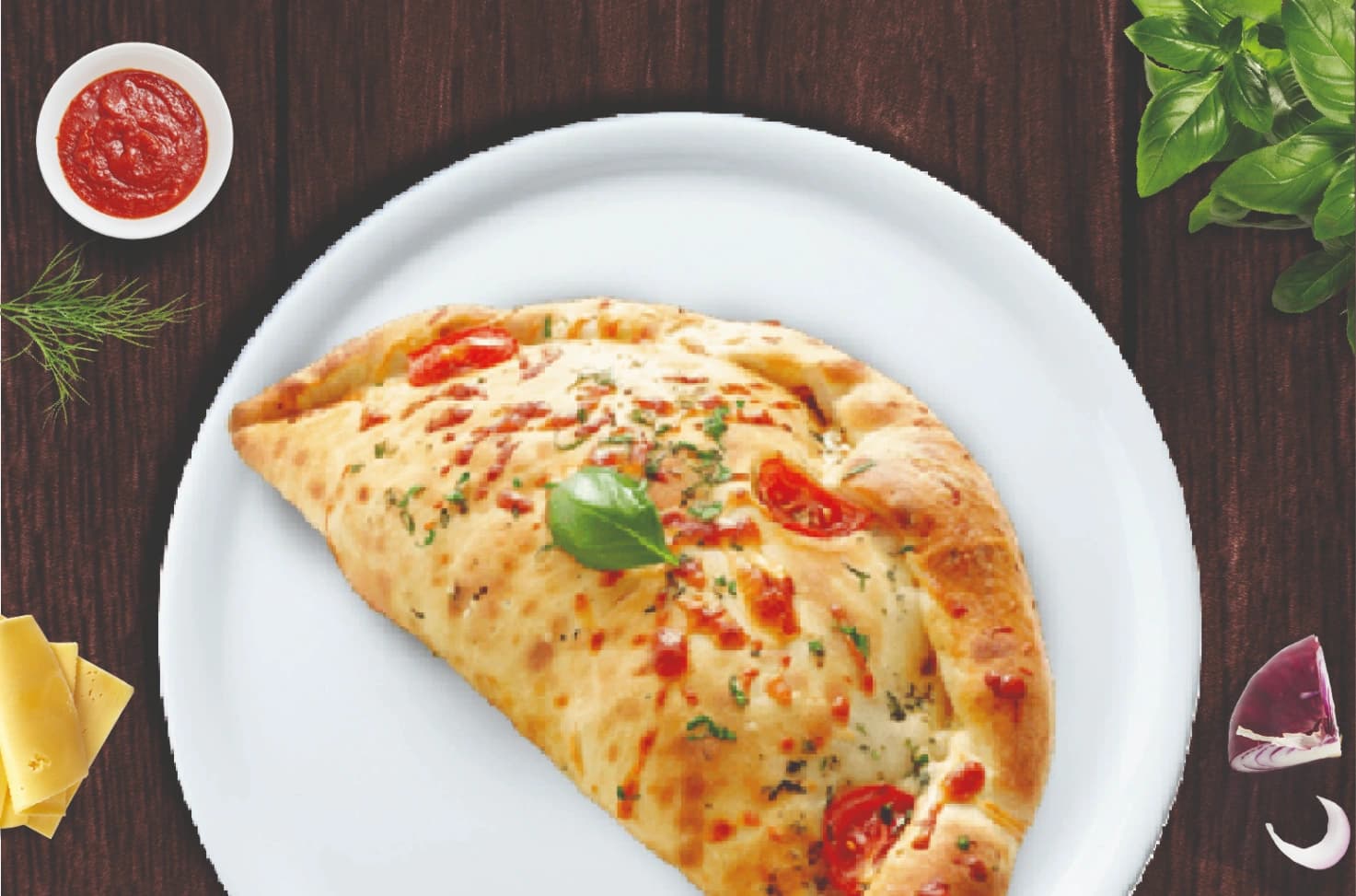 Calzone