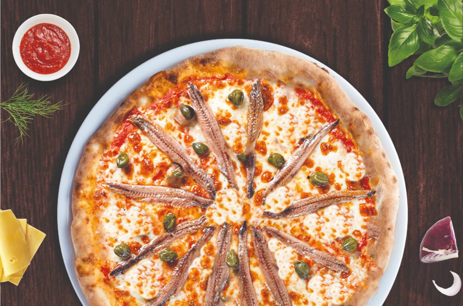 Napolitaine