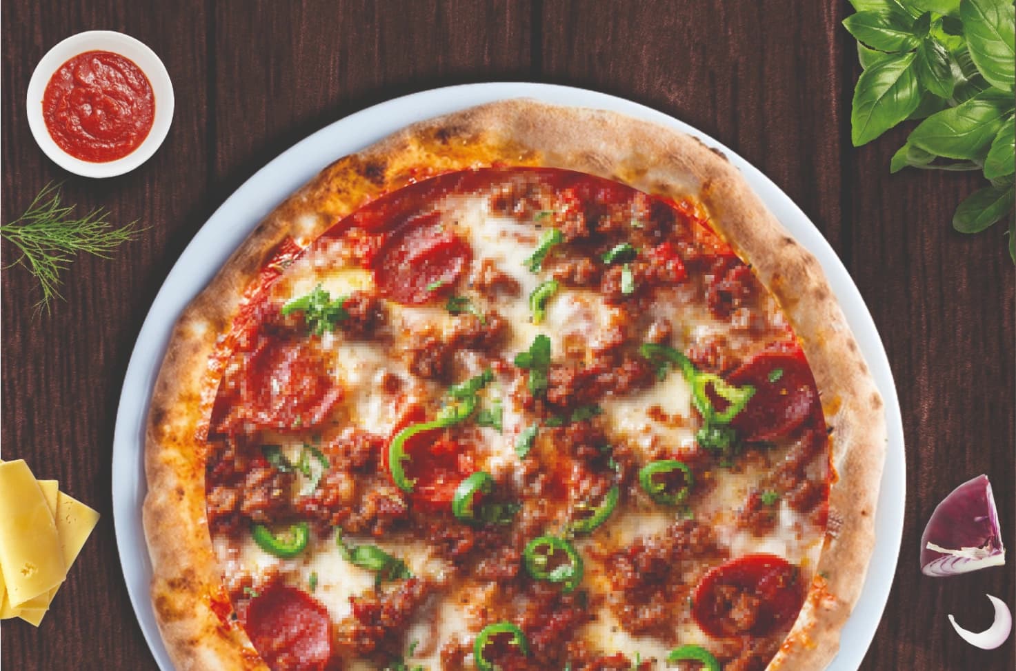Pimento