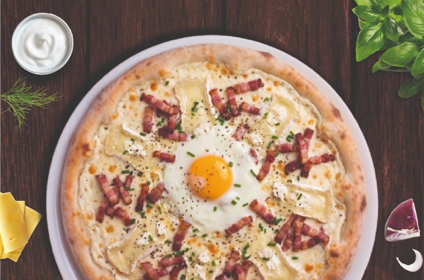 Pizza Chef