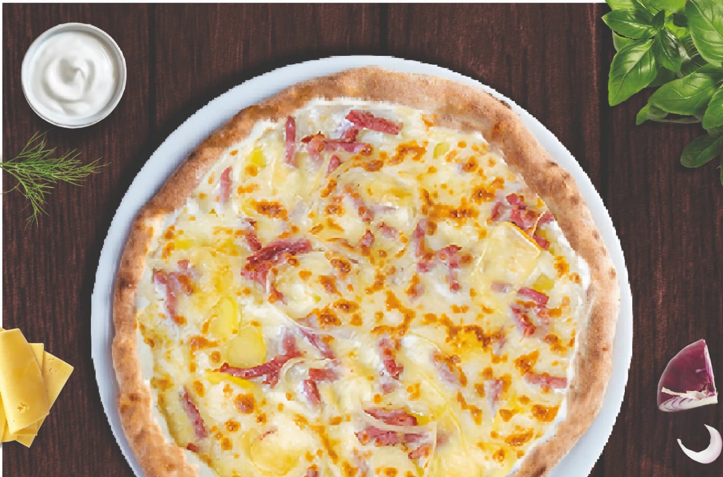 Tartiflette