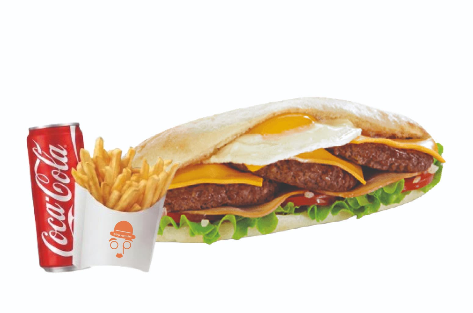 Menu GL