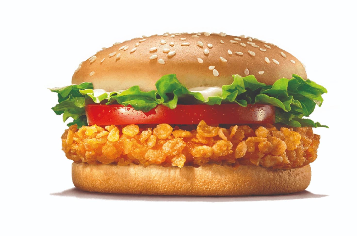 Chicken Burger