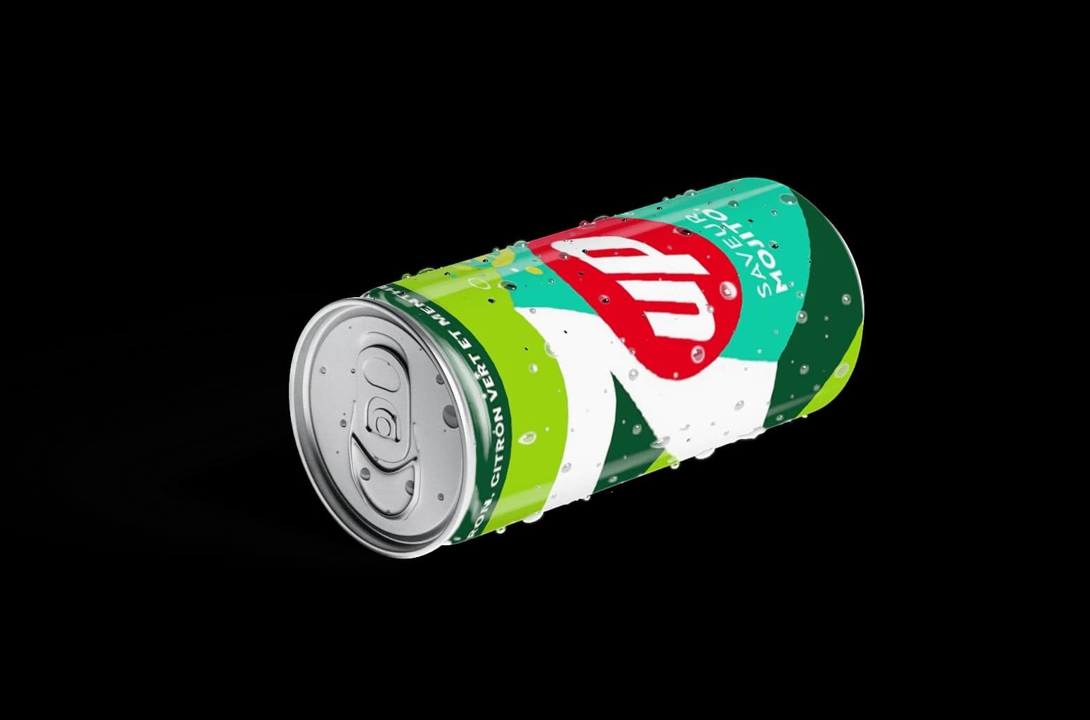 7Up 33cl