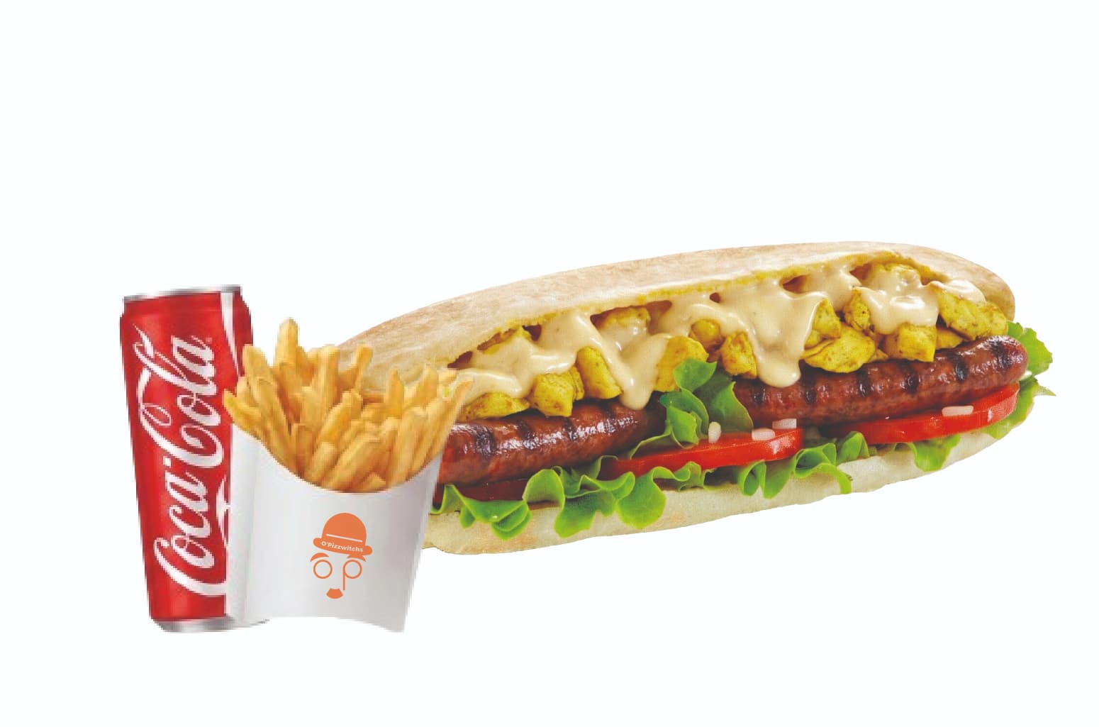 Menu The Best