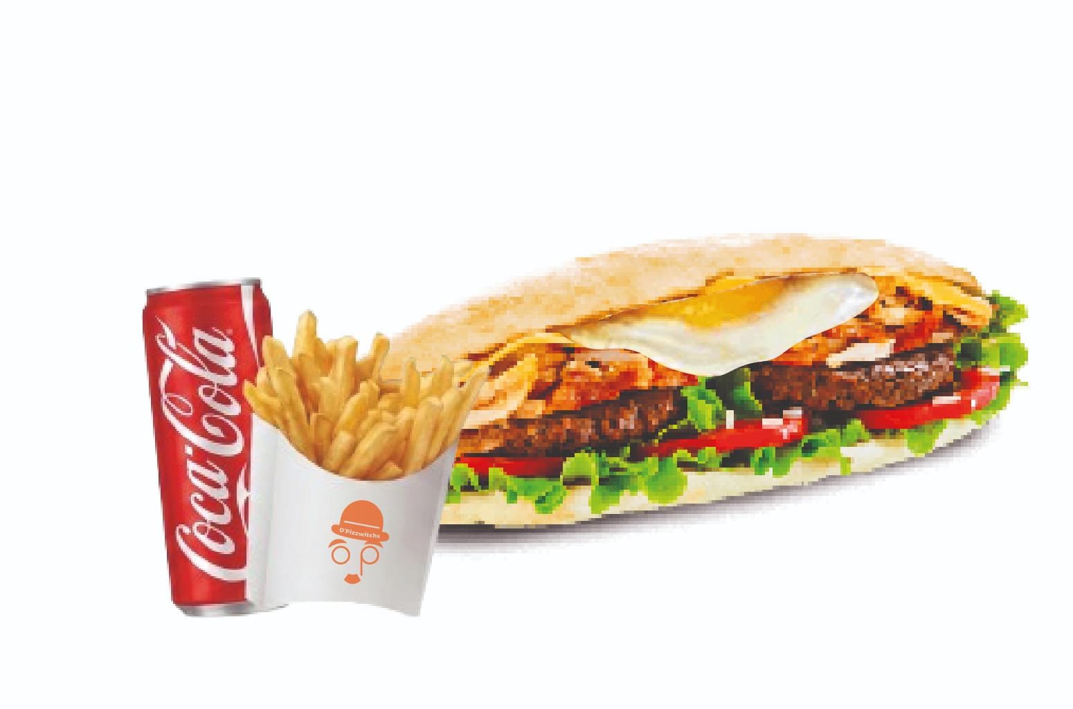 Menu R5