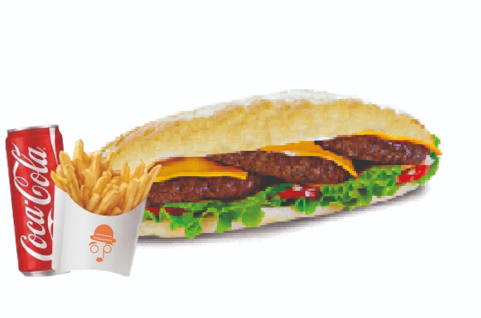 Menu Steak