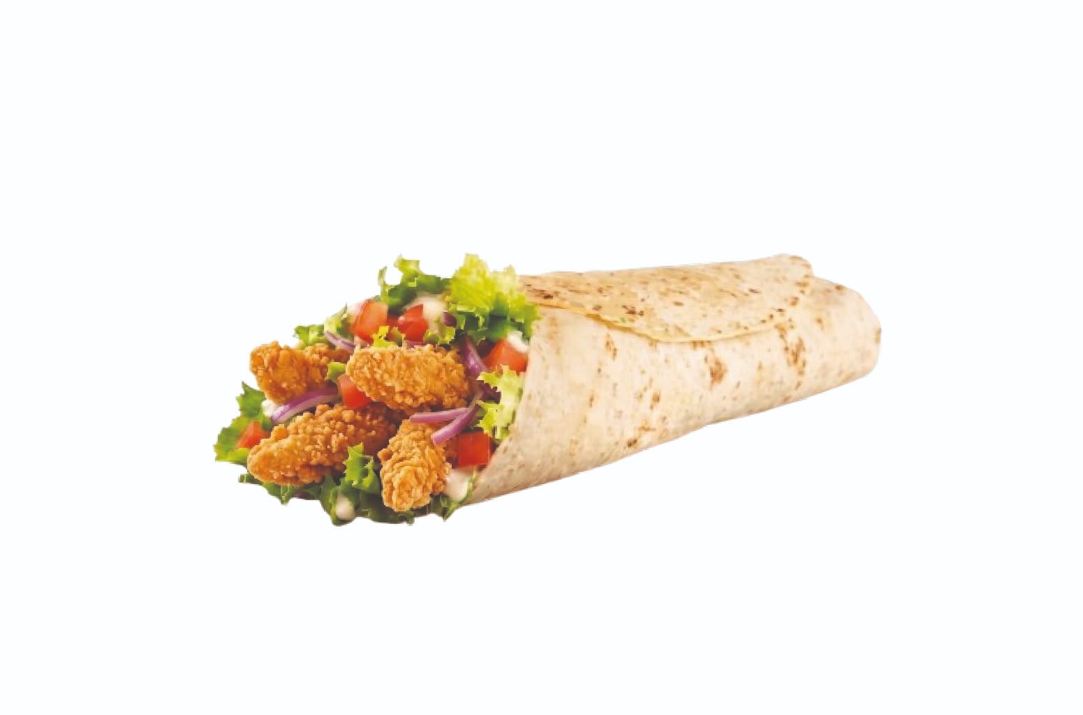 Wrap Tenders