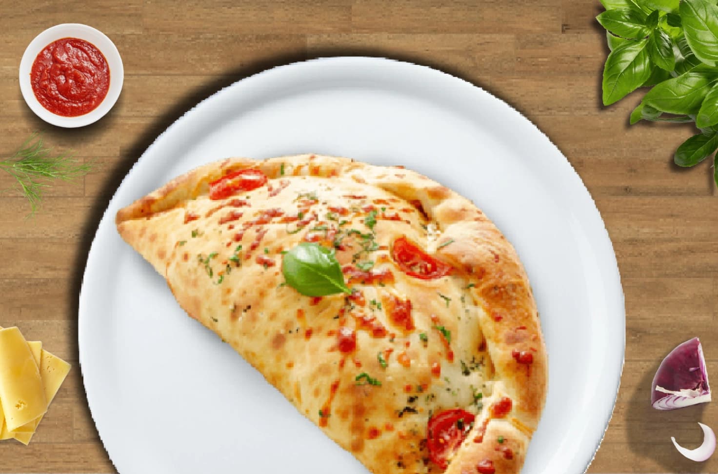 Calzone