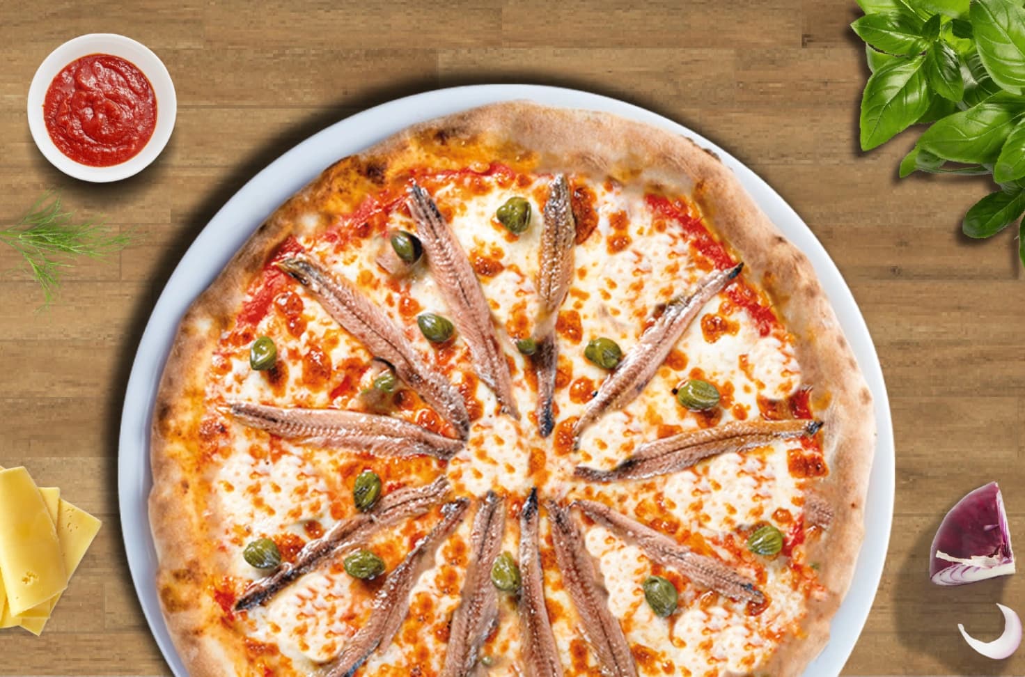 Napolitaine