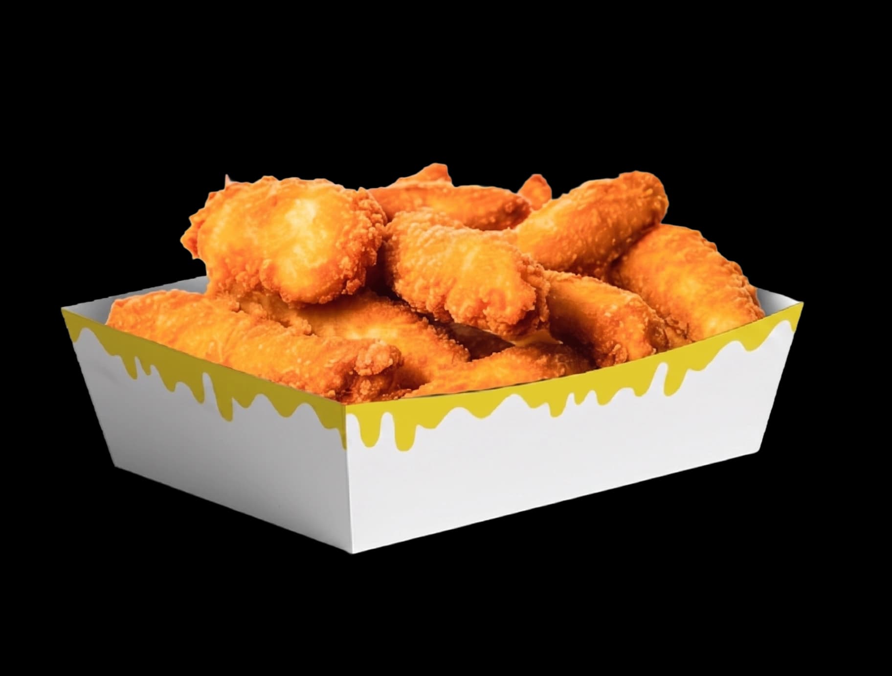Tenders