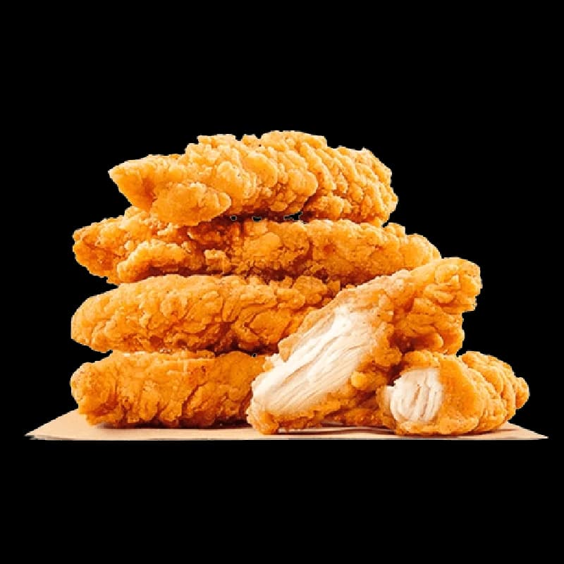 Tenders