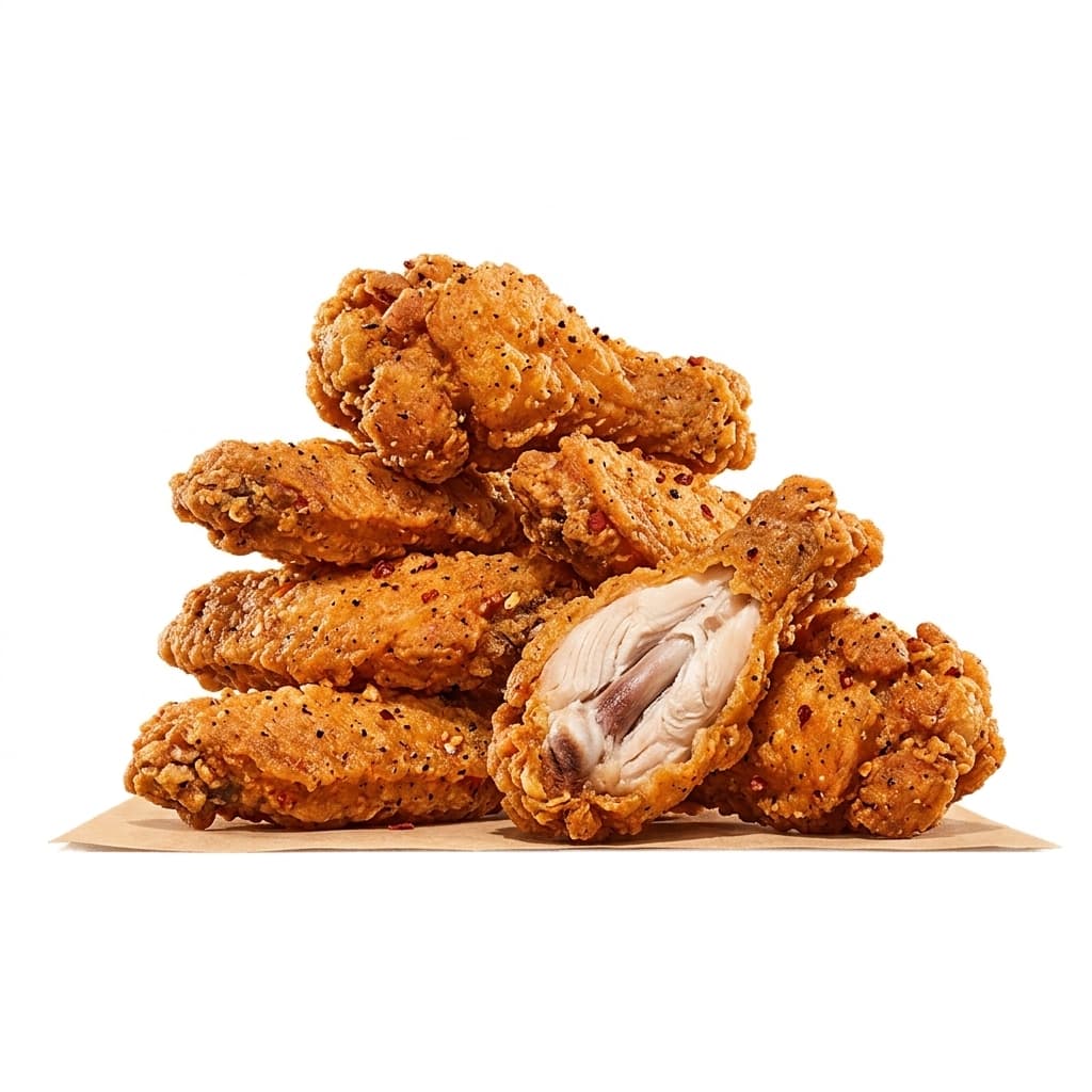 Wings