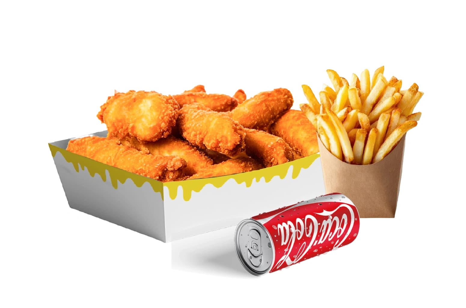 Box Tenders