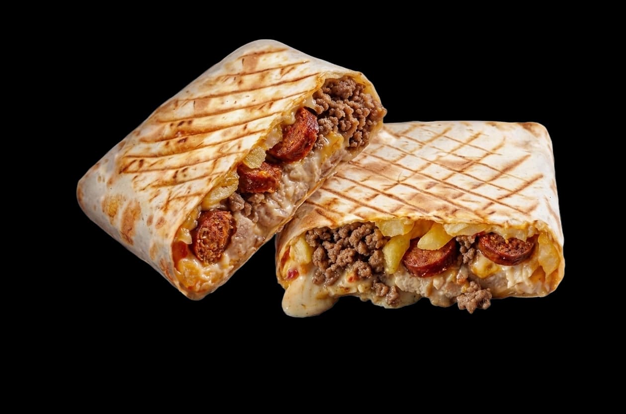 Tacos XL