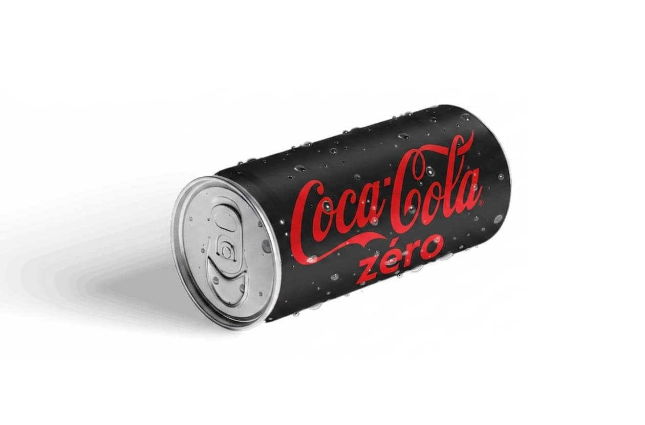 Coca-Cola Zéro