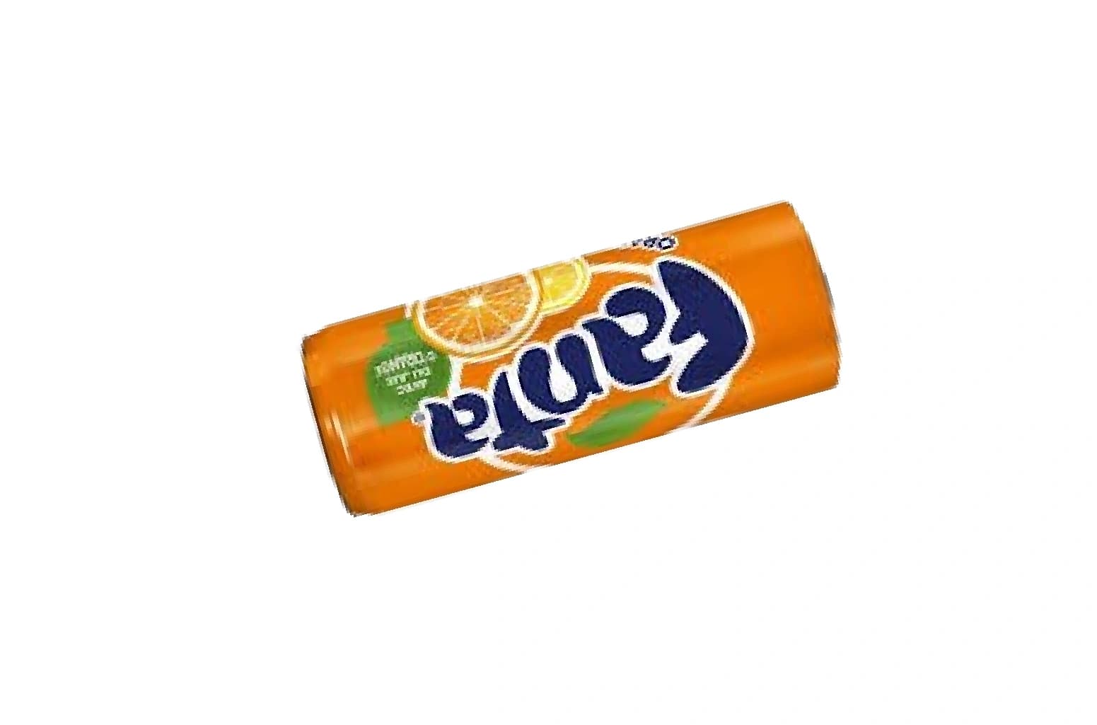 Fanta Orange